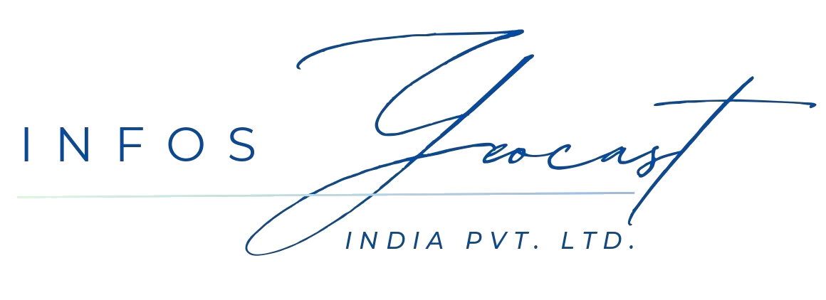 Infos Geocast India Pvt. Ltd.