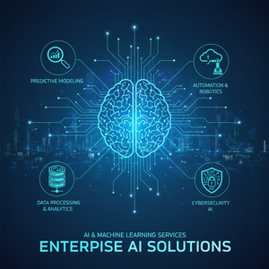 AI and Machine Learning