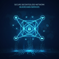 Blockchain Services