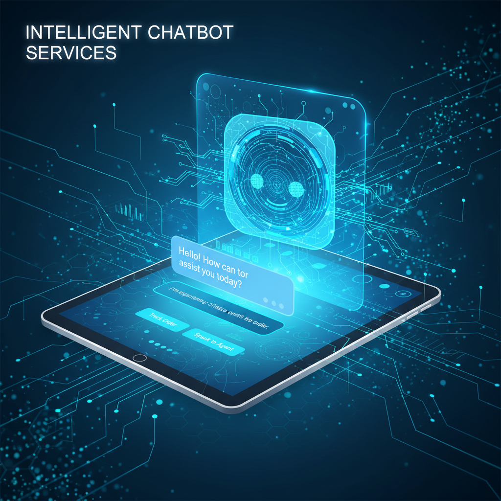 Chatbot and Conversational AI
