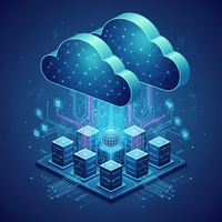 Cloud Computing Services