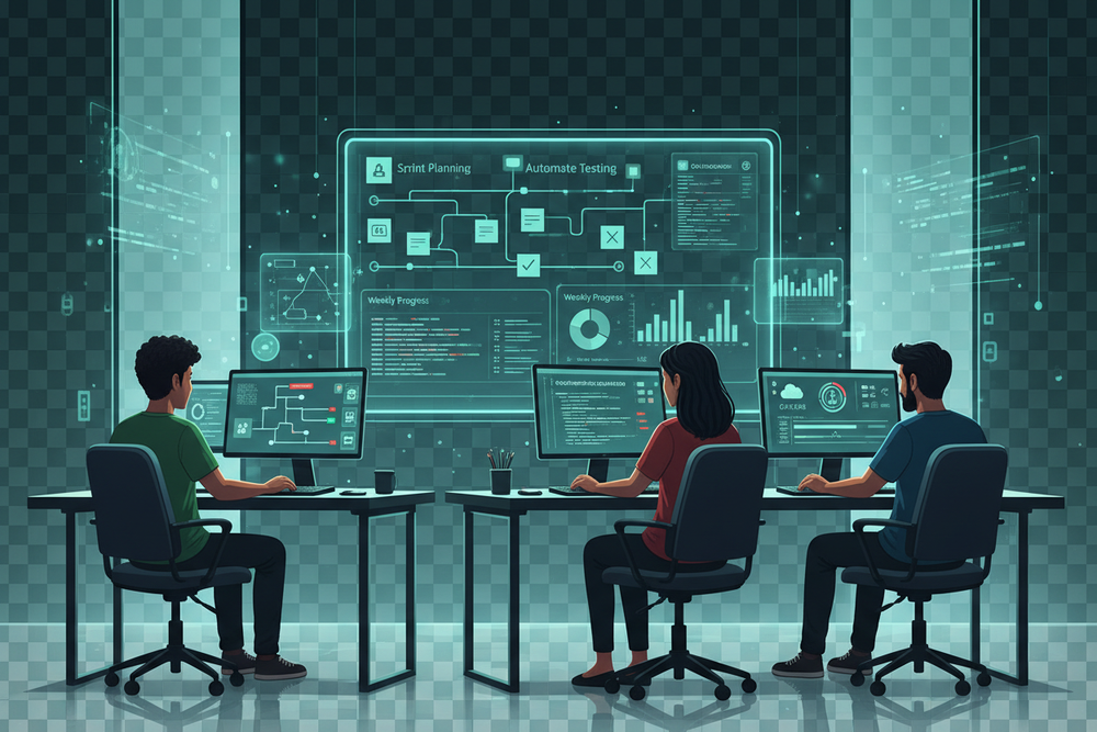 Continuous Integration