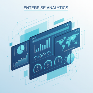 Data Analytics Services