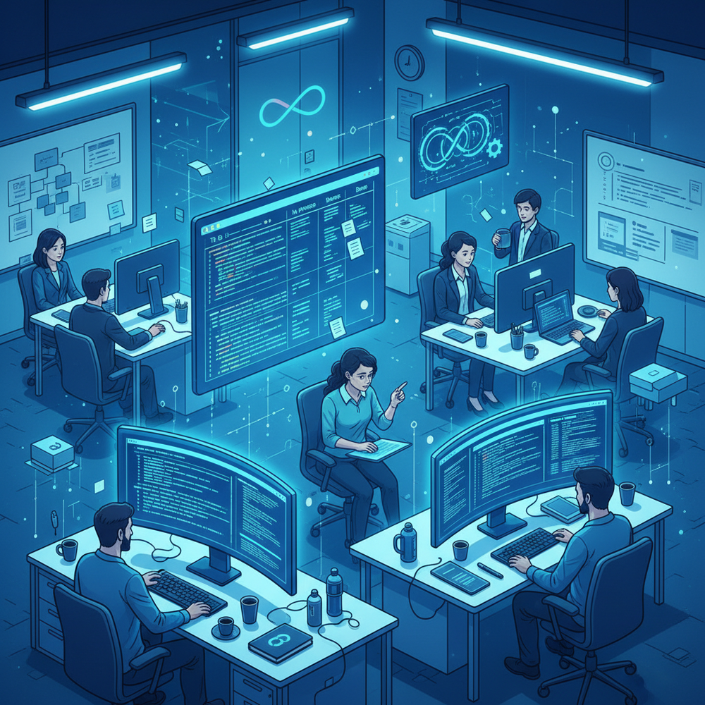 Development and Coding