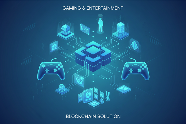 Gaming & Entertainment