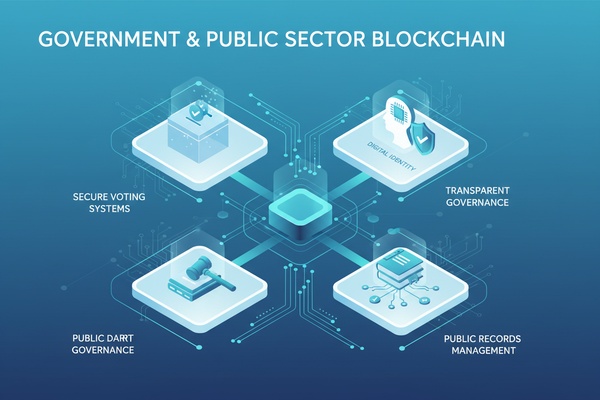 Government & Public Sector