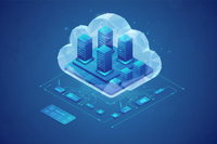 IaaS Infrastructure