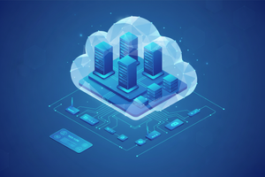IaaS Infrastructure