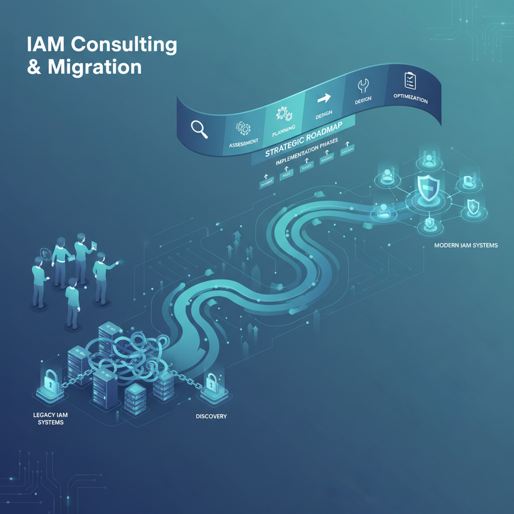 IAM Consulting