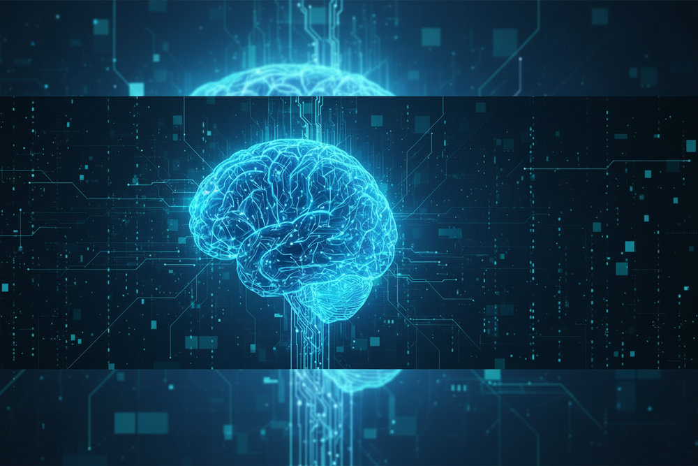 Neural AI Banner - No Text