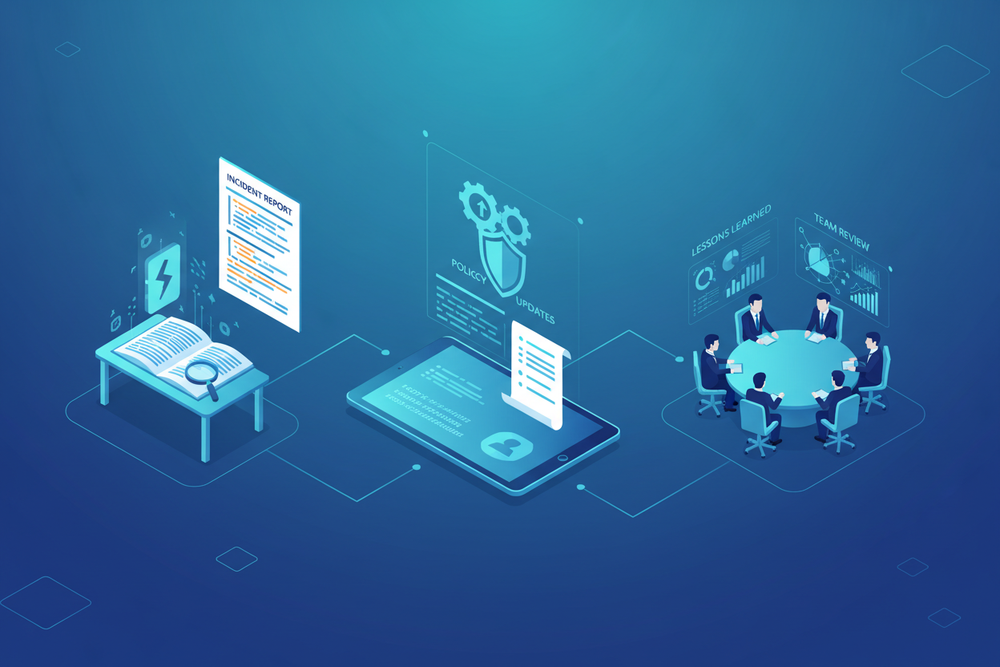 Post-Incident Analysis