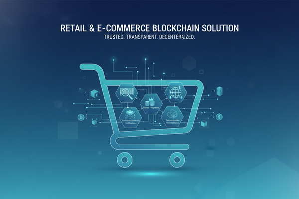 Retail & E‑commerce