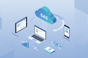 SaaS Applications
