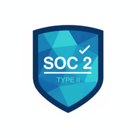 SOC 2 Type II