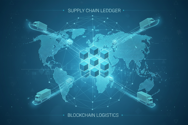 Supply Chain & Logistics