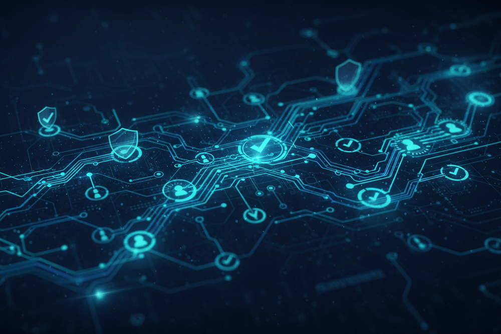 Third-Party Vendor Security