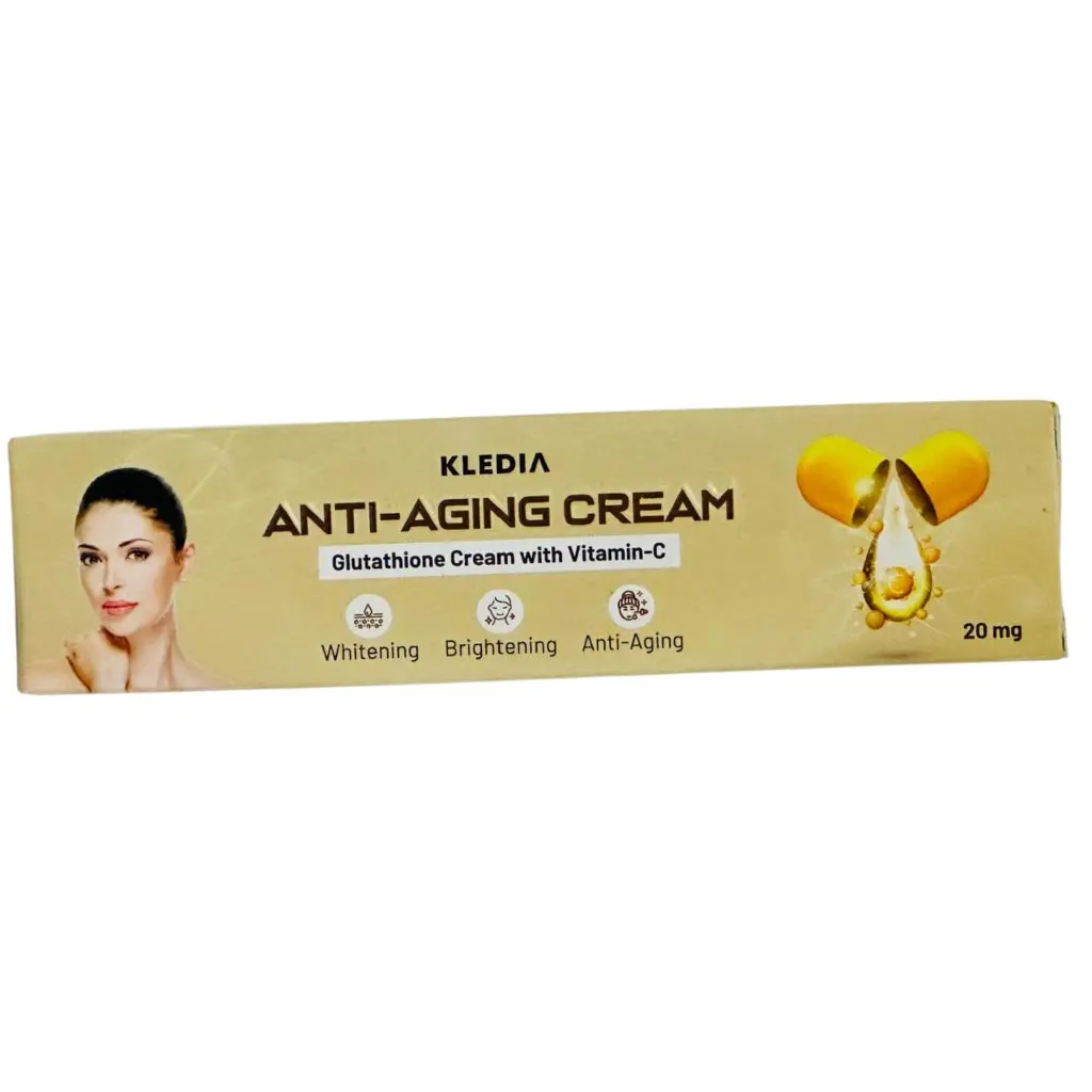 KLEDIA ANTI AGING CREAM WITH VITAMIN C (1).webp